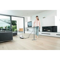 KARCHER STEAM CLEANER SC 4 EasyFix, White/Black