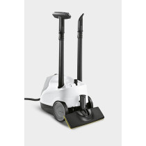 KARCHER STEAM CLEANER SC 4 EasyFix, White/Black
