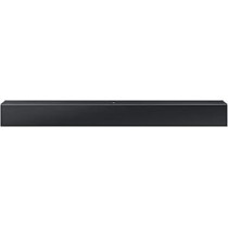 Samsung 2.0CH Wireless Soundbar, with Night Mode, Black, HW-C400/ZN - 2023 Model