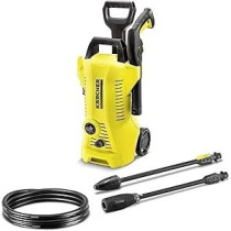 Karcher Pressure Washers, Yellow