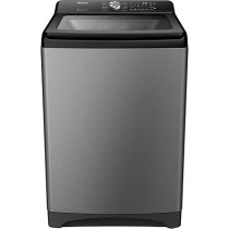 Hisense WT3T1723UT 17 kg Top Load Fully Automatic Washing Machine, Grey
