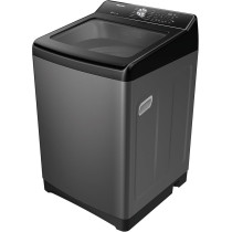 Hisense WT3T1723UT 17 kg Top Load Fully Automatic Washing Machine, Grey