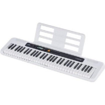 Casio Tone Cts200, White