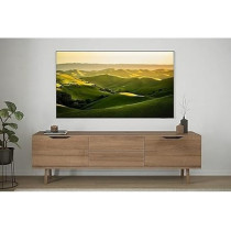 Samsung 43 Inch Crystal UHD 4K Smart TV, Black, UA43DU7000UXZN