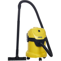 Karcher Strong Wet Dry 1000W Vacuum Cleaner, 17 Litre