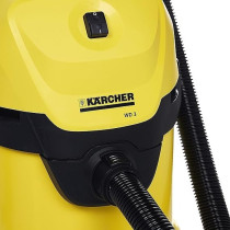 Karcher Strong Wet Dry 1000W Vacuum Cleaner, 17 Litre