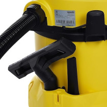 Karcher Strong Wet Dry 1000W Vacuum Cleaner, 17 Litre