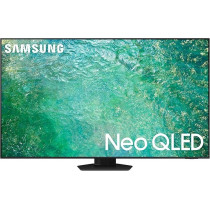 Samsung 55 Inch 4K Neo QLED HDR Neural Quantum Processor Smart TV, QA55QN85CAUXZN