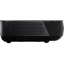 Hisense Laser Cinema 4K Ultra Short Throw Smart Projector For 80-120 Inch Large Screen, PL1H, Black