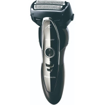 Panasonic Rechargeable Electric Shaver 3-Blade, ES-ST25KS