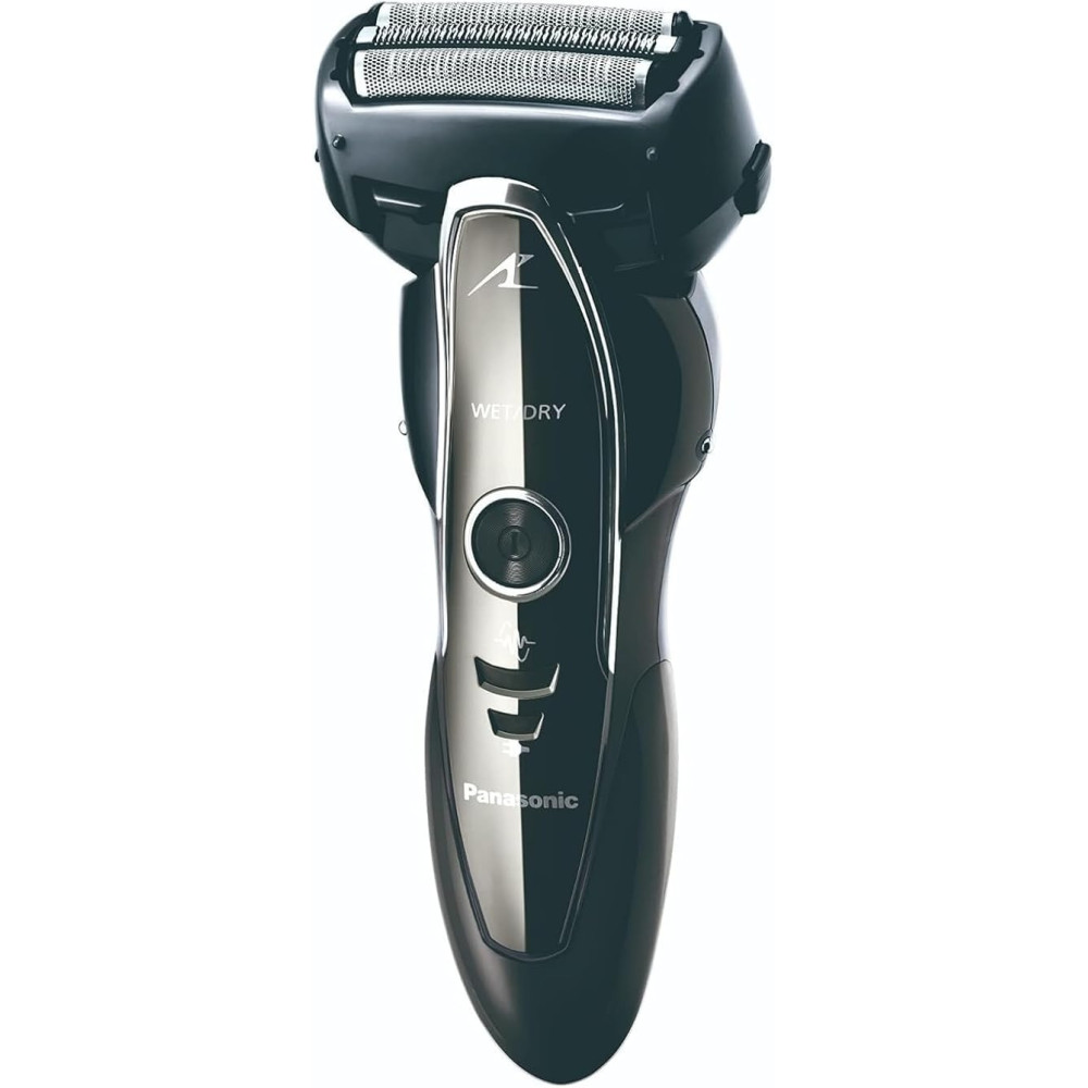 Panasonic Rechargeable Electric Shaver 3-Blade, ES-ST25KS