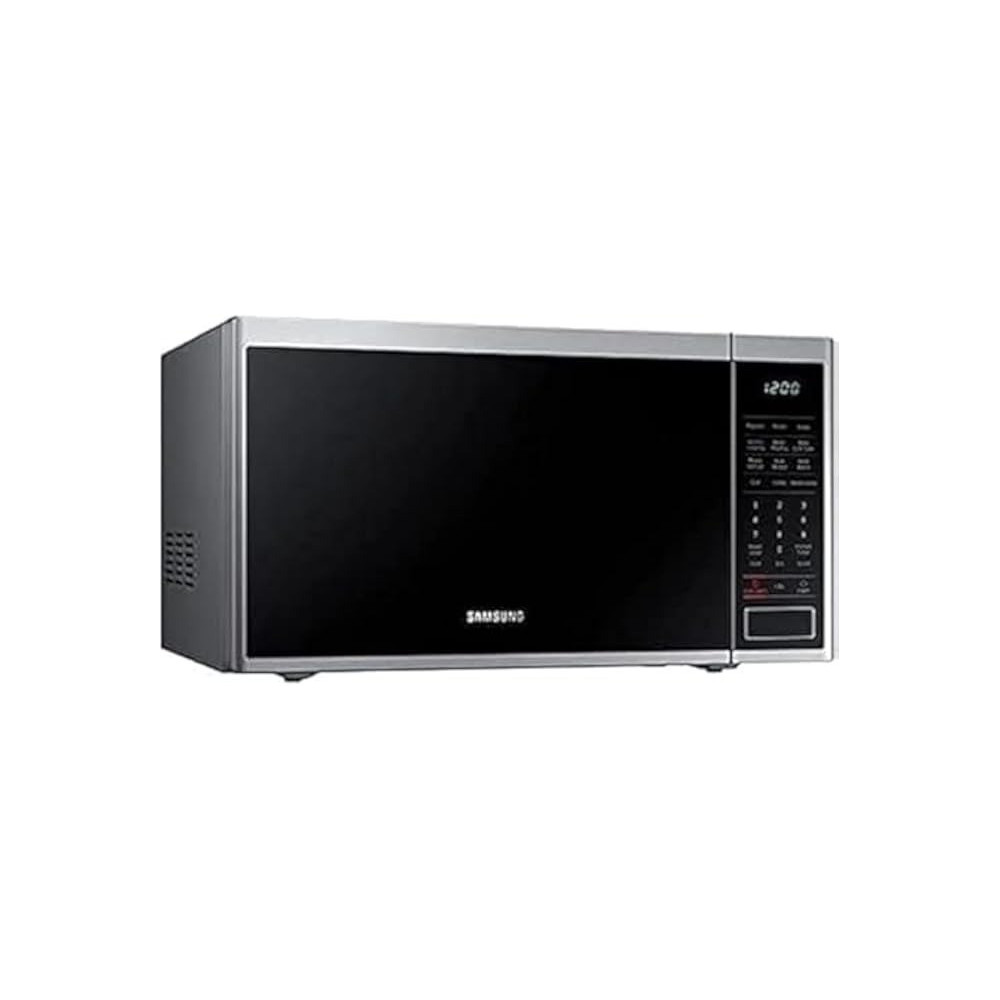 Samsung 40 Liters Microwave Oven, Silver, MG40J5133AT/GY