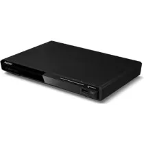 Sony DVD Player With USB...