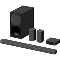 Sony HTS40R 5.1 Inch Home...