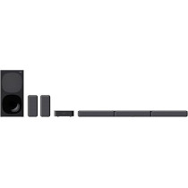 Sony HTS40R 5.1 Inch Home Cinema Soundbar, Black