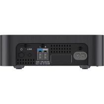 Sony HTS40R 5.1 Inch Home Cinema Soundbar, Black