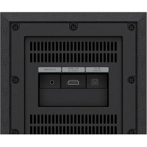 Sony HTS40R 5.1 Inch Home Cinema Soundbar, Black