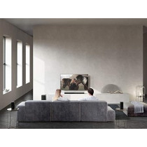 Sony 5.1Ch Dolby Audio Soundbar Home Theatre System 1000 W Dolby Audio Bluetooth Connectivity, Black, HT-S500RF