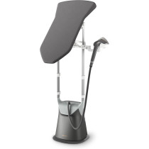 Philips All-In-One 8000 Series Ironing Board 2400W, Dark Grey, GC628/86