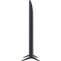 LG Nano 77 Series 65 Inch Nano Cell 4K Smart TV, Black