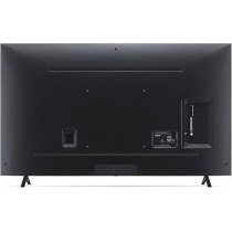 LG Nano 77 Series 65 Inch Nano Cell 4K Smart TV, Black