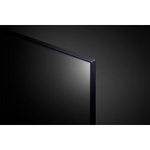 LG Nano 77 Series 65 Inch Nano Cell 4K Smart TV, Black