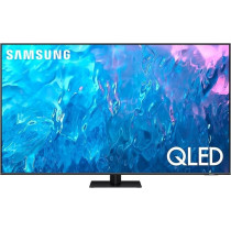 Samsung 55 Inch TV QLED Quantum Processor 4K Motion Enhancement HDR10+, QA55Q70CAUXZN