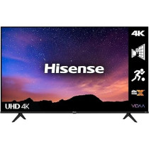 Hisense 55 Inch 4K UHD Smart TV