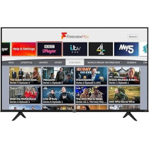 Hisense 55 Inch 4K UHD Smart TV