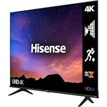 Hisense 55 Inch 4K UHD Smart TV