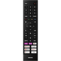 Hisense 55 Inch 4K UHD Smart TV