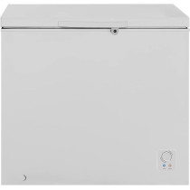 Hisense 260 L Chest Freezer, White, FC-26DT4ST