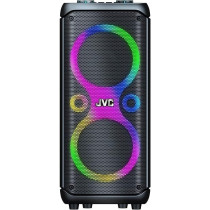 JVC Bluetooth Speaker, Black, XS-N4112PB