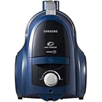 Samsung Vacuum Cleaner, Blue, SC4570