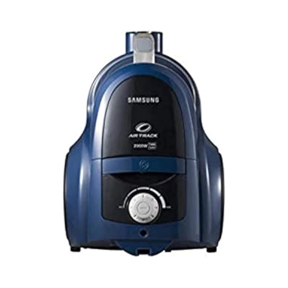 Samsung Vacuum Cleaner, Blue, SC4570