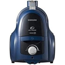 Samsung Vacuum Cleaner, Blue, SC4570