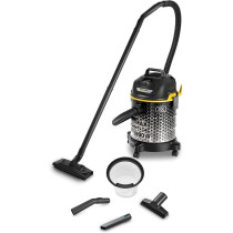 Karcher 20 Litre Vaccum Cleaner, Black, DVAC1800