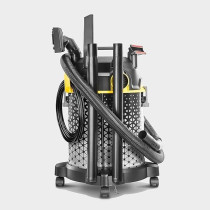 Karcher 20 Litre Vaccum Cleaner, Black, DVAC1800