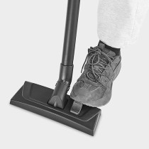 Karcher 20 Litre Vaccum Cleaner, Black, DVAC1800