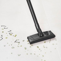 Karcher 20 Litre Vaccum Cleaner, Black, DVAC1800