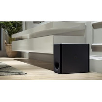 Sony SA-SW3 Wireless Subwoofer With 200W Of Rich Powerful Bass From A 160mm Driver Unit HT-A9/HT-A7000