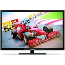 Nikai 32 Inch LED Standard TV, Black, NTV3272LED9