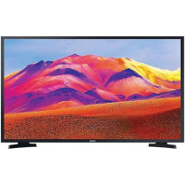 Samsung 43 Inch FHD Smart TV, Black