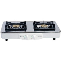 Rinnai Ret-2kr Two Burners Table Top Cooker