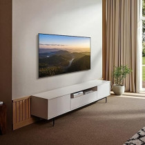 Samsung 75 Inch 4K QLED HDR+ Quantum Processor Motion Enhancemnet, Black, QA75Q70CAUXZN