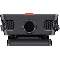 Sony Icd-Tx660 Lightweight And Ultra-Thin Digital Voice Recorder With Recording And 16GB Built-In Memory, ‎SONYICDTX660, Black