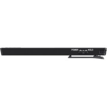 Sony Icd-Tx660 Lightweight And Ultra-Thin Digital Voice Recorder With Recording And 16GB Built-In Memory, ‎SONYICDTX660, Black