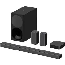 Sony 5.1ch Soundbar With...