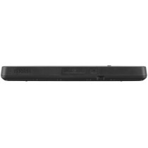 Yamaha 61-Key Portable Keyboard, PSR-E383, Black