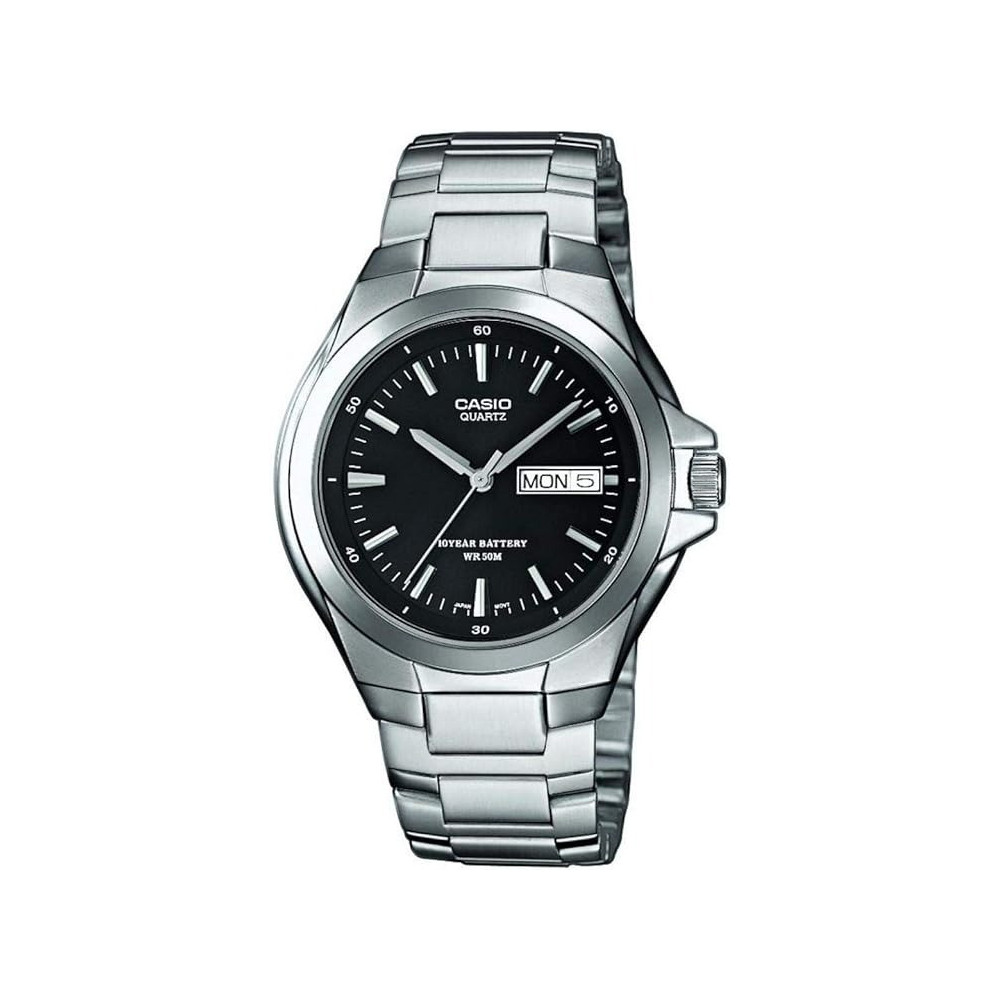 Casio Metal Fashion MTP-1228D-1AVDF, CN